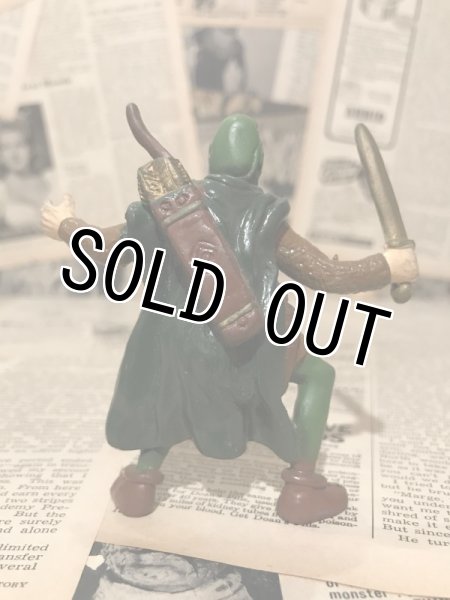 画像3: AD&D/PVC Figure(Elves of the Woodland/Loose/A) (3)