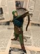 画像2: AD&D/PVC Figure(Elves of the Woodland/Loose/B) (2)