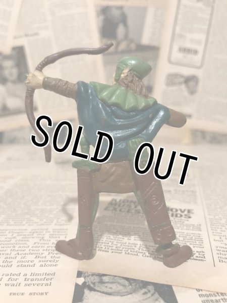 画像3: AD&D/PVC Figure(Elves of the Woodland/Loose/B) (3)