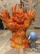 画像1: AD&D/PVC Figure(Fire Elemental/Loose) (1)