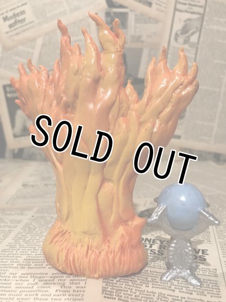 画像3: AD&D/PVC Figure(Fire Elemental/Loose) (3)