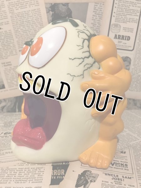 画像2: Rotten Egg Game/Figure (2)