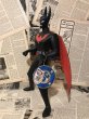 画像2: BATMAN BEYOND/12" Figure (2)