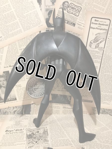画像3: BATMAN BEYOND/12" Figure (3)