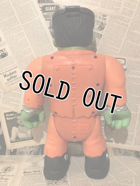 画像3: Big Frank/Figure (3)