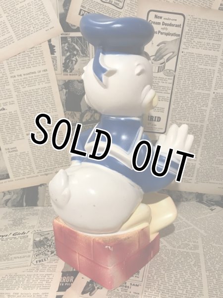 画像3: Donald Duck/Coin bank(Play Pal) (3)