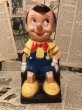 画像1: Pinocchio/Coin bank(70s/Play Pal) (1)