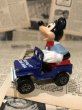 画像2: Mickey Mouse/Diecast Car(70s) (2)