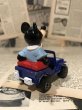 画像3: Mickey Mouse/Diecast Car(70s) (3)