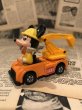 画像2: Mickey Mouse/Diecast Car(80s) (2)