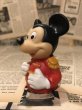 画像2: Mickey Mouse/Finger Puppet(70s) (2)