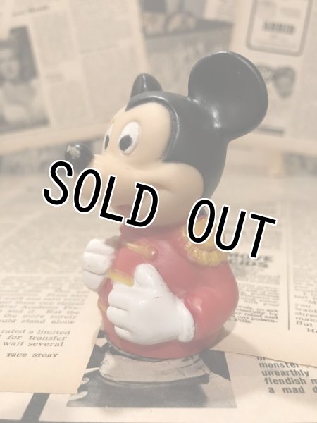画像2: Mickey Mouse/Finger Puppet(70s) (2)