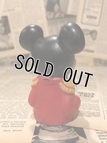 画像3: Mickey Mouse/Finger Puppet(70s) (3)