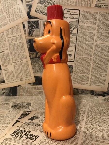 画像2: Pluto/SOAKY Bottle(60s) DI-003 (2)