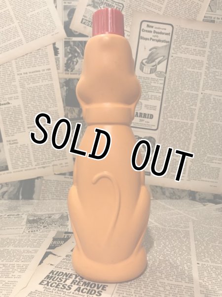 画像3: Pluto/SOAKY Bottle(60s) DI-003 (3)