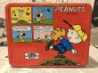 画像2: Peanuts/Lunch Box(70s) (2)