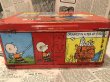 画像4: Peanuts/Lunch Box(70s) (4)
