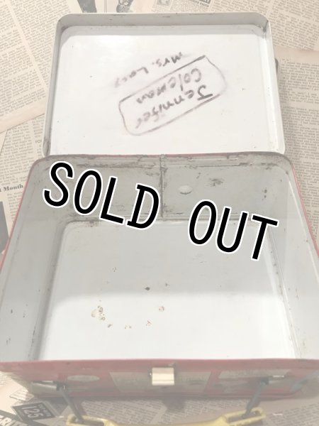 画像7: Peanuts/Lunch Box(70s) (7)