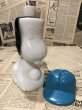 画像2: Snoopy/Glass Bottle(60s/AVON) (2)