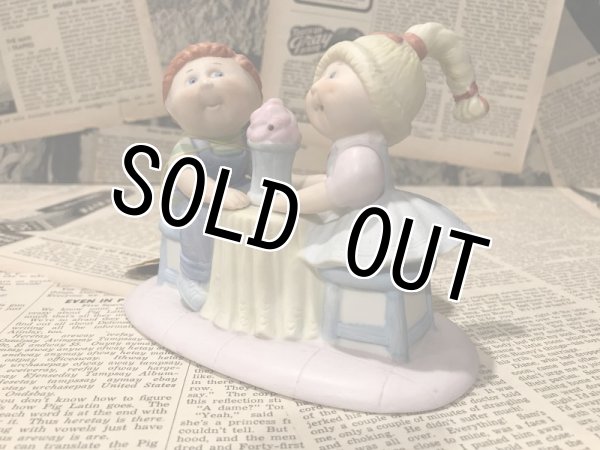 画像2: CPK/Porcelain Statue(A) (2)