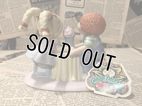 画像3: CPK/Porcelain Statue(A) (3)