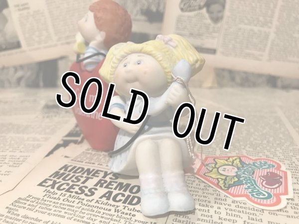 画像2: CPK/Porcelain Statue(C) (2)