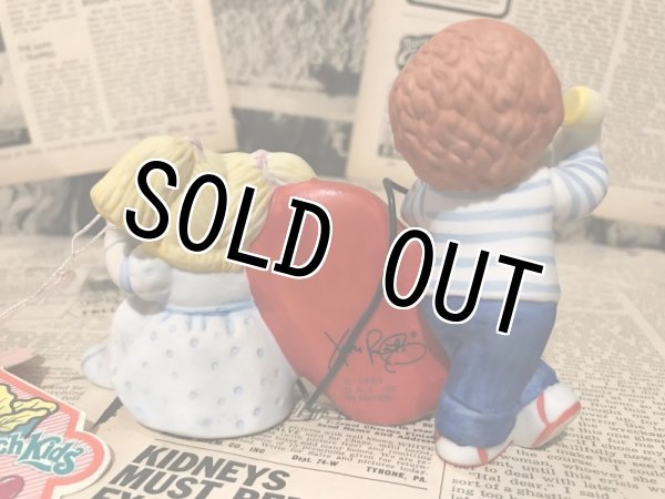 画像3: CPK/Porcelain Statue(C) (3)