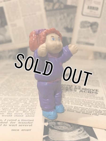 画像2: CPK/PVC Figure(C) (2)