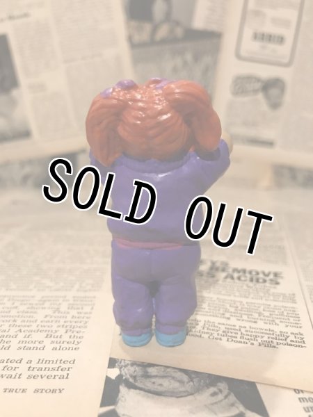 画像3: CPK/PVC Figure(C) (3)