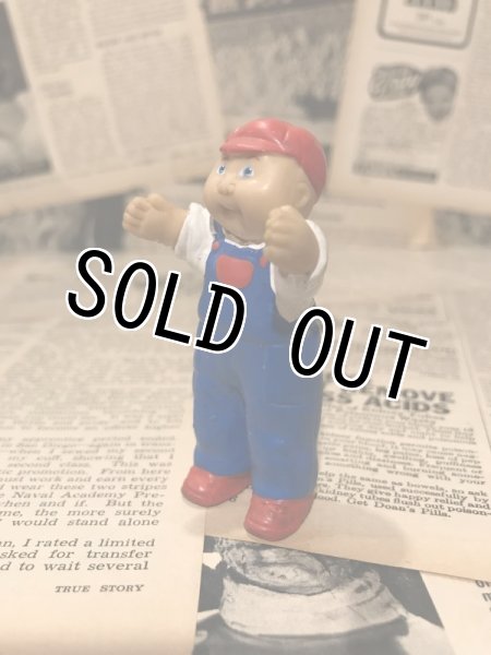 画像2: CPK/PVC Figure(E) (2)