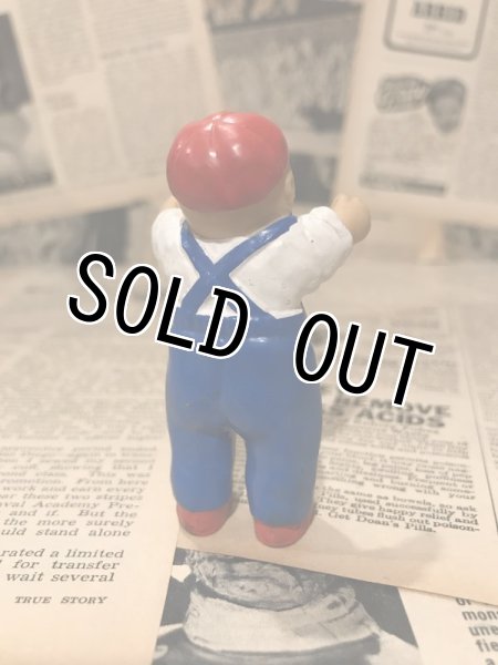 画像3: CPK/PVC Figure(E) (3)