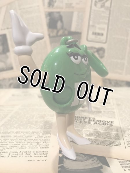 画像2: M&M's/Mini Dispenser(B) (2)