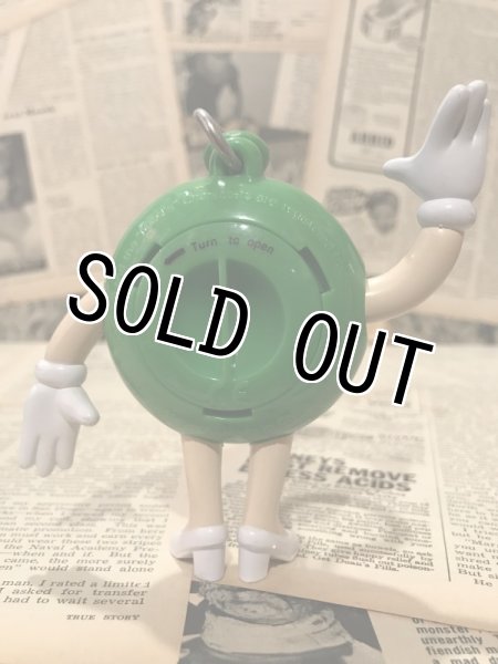 画像3: M&M's/Mini Dispenser(B) (3)