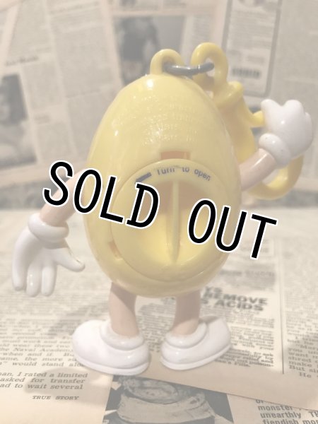 画像3: M&M's/Mini Dispenser(C) (3)