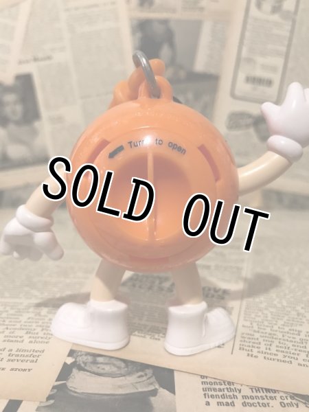 画像3: M&M's/Mini Dispenser(D) (3)