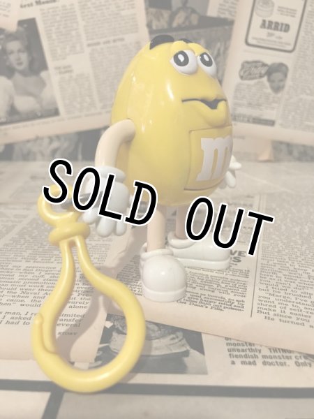 画像2: M&M's/Mini Dispenser(E) (2)