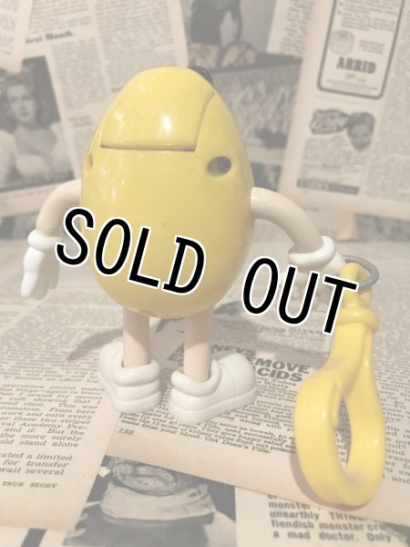 画像3: M&M's/Mini Dispenser(E) (3)