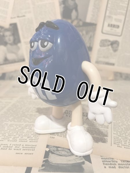 画像2: M&M's/Mini Figure(B) (2)