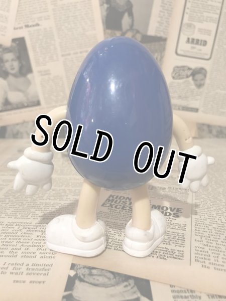 画像3: M&M's/Mini Figure(B) (3)