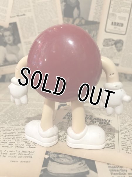 画像3: M&M's/Mini Figure(A) (3)