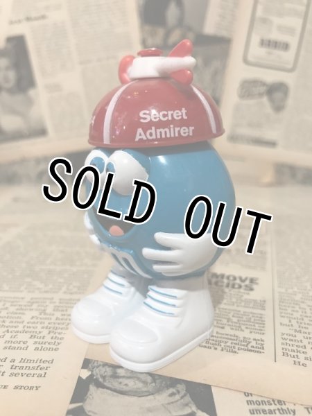 画像2: M&M's/Candy Container(A) (2)