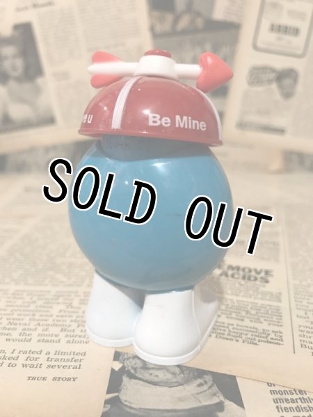 画像3: M&M's/Candy Container(A) (3)