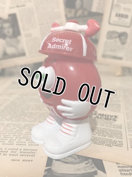 画像2: M&M's/Candy Container(B) (2)