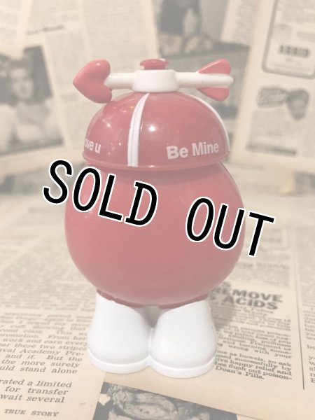 画像3: M&M's/Candy Container(B) (3)