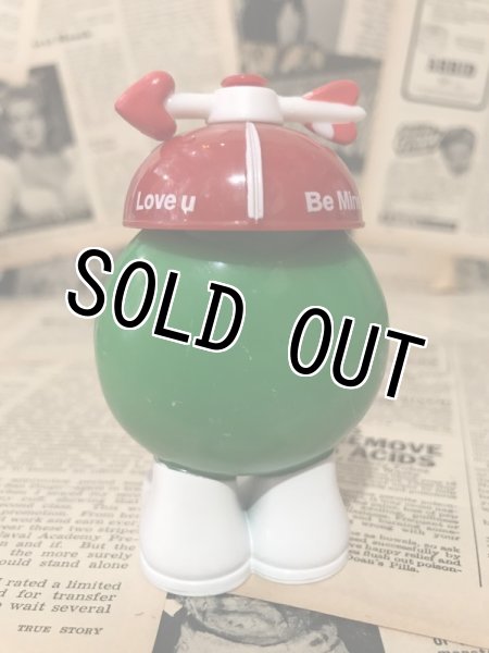 画像3: M&M's/Candy Container(C) (3)