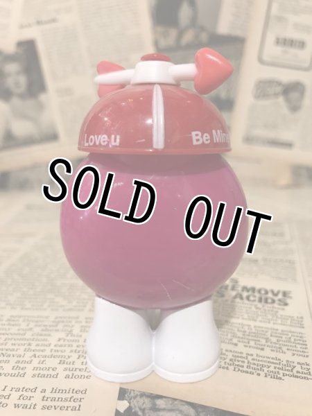 画像3: M&M's/Candy Container(D) (3)