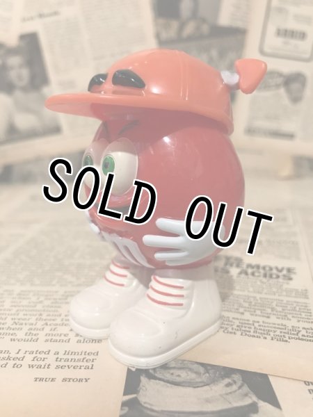 画像2: M&M's/Candy Container(E) (2)