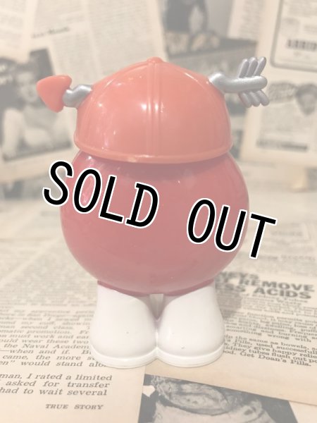 画像3: M&M's/Candy Container(E) (3)