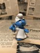 画像1: Smurfs/PVC Figure(029) (1)