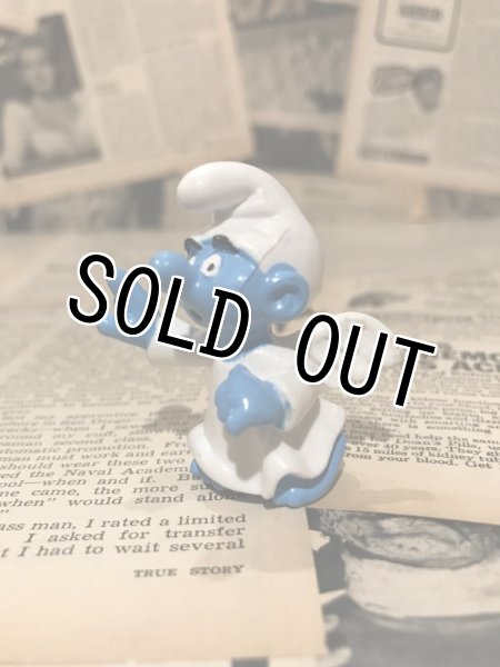 画像2: Smurfs/PVC Figure(029) (2)